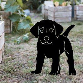 Aberto Design Amicable 01 Negro